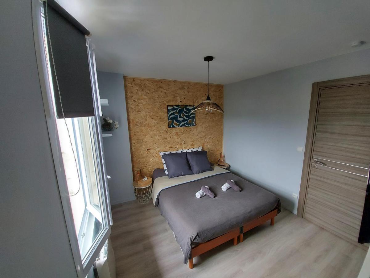 Bed & Breakfast Bel'Savoie Bonneguete エクステリア 写真