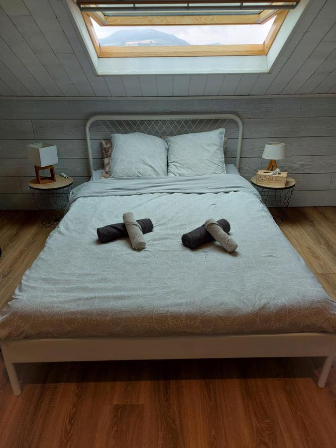 Bed & Breakfast Bel'Savoie Bonneguete エクステリア 写真