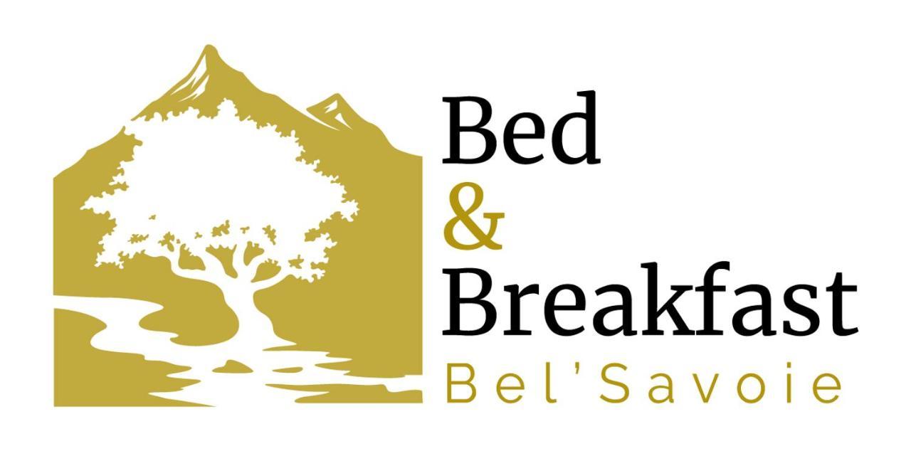 Bed & Breakfast Bel'Savoie Bonneguete エクステリア 写真